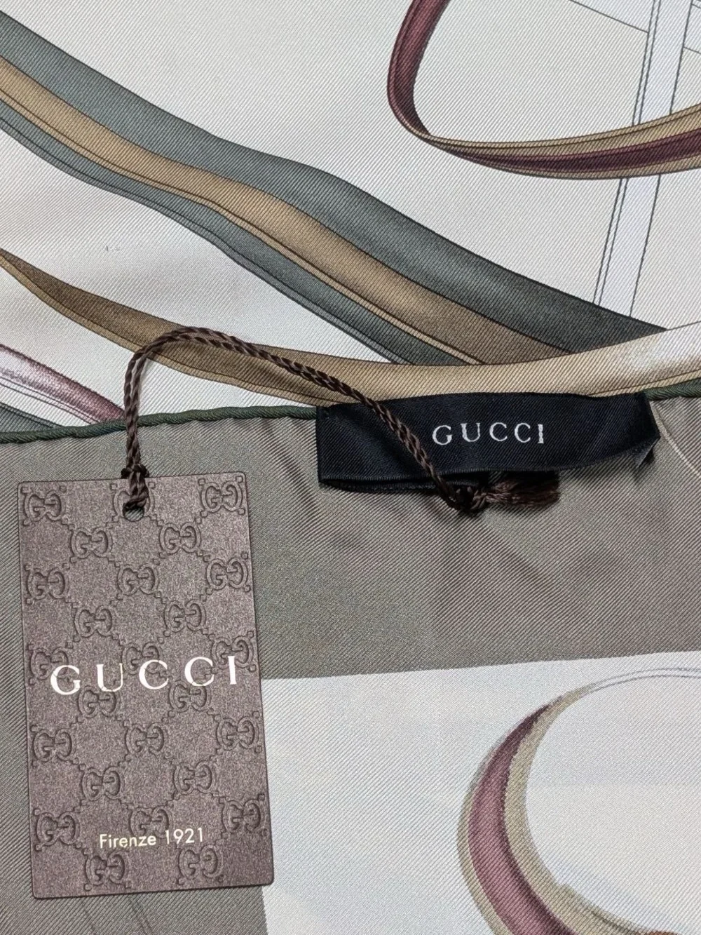 Gucci nwt 1921
